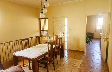 Imagem 3: Casa - Vila Nogueira - Campinas