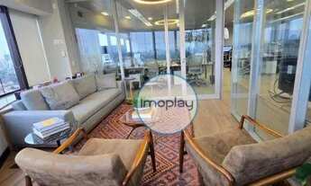 Imagem 4: Conjunto para alugar, 383 m² por R$ 107.631,43/mês - Pinheiros - São Paulo/SP