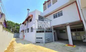 Imagem 3: GALPAO COMERCIAL em SÃO PAULO - SP, JARDIM JAPÃO