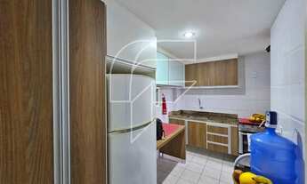 Imagem 4: Imóvel para venda tem 78 metros quadrados com 2 quartos em Praia do Morro - Guarapari - ES