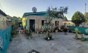 Imagem 4: Casa à venda Rua Dário Gonçalves Molho, Augusta - Viamão