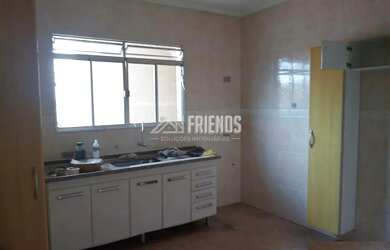 Imagem 7: CASA PARA LOCAÇÃO COMERCIAL, CHACARA CRUZEIRO DO SUL, SP, 2 DORMITÓRIOS, SEM VAGA DE GRAGE