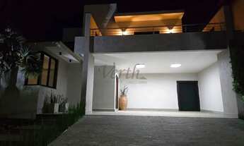 Imagem 2: Casa para Venda e Locação Condomínio Green Park Hortolândia/SP