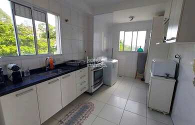 Imagem 5: Apartamento com 2 quartos à Venda, Vila Augusta - Sorocaba