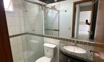 Imagem 6: Imóvel para aluguel tem 79 metros quadrados com 3 quartos em Coophema - Cuiabá - MT