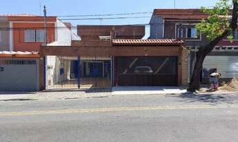 Imagem 5: Sobrado com 3 dormitórios à venda, 283 m² por R$ 1.498.999,00 - Vila Eldízia - Santo André