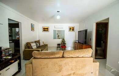 Imagem 3: Casa para venda com 4 quartos em Taguatinga