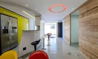 Imagem 2: Apartamento à Venda - Consolação, 2 Quartos, 70 m2