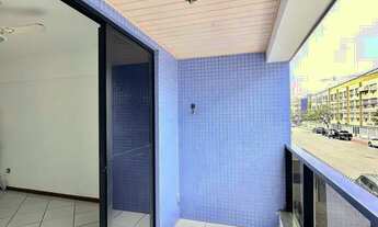 Imagem 4: Apartamento 3 quartos, frente, sol da manhã, elevador, Jardim da Penha - Vitória - ES