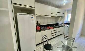 Imagem 3: Apartamento com 2 dormitórios para alugar, 55 m² por R$ 1.750,00/mês - Urussanguinha - Ara