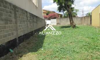 Imagem 4: Terreno Padrão para venda no Bairro Ribeirania em Ribeirão Preto /Sp