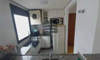 Imagem 4: Apartamento para Locação, mobiliado, na Aclimação com 1 dormitório, 1 vaga de auto