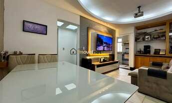 Imagem 2: Apartamento à venda, 2 quartos, 1 suíte, 2 vagas, Buritis