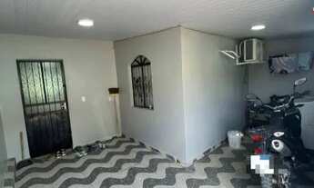 Imagem 2: Casa no 40 horas LF