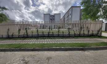 Imagem: Apartamento nunca habitado com 1 vaga !