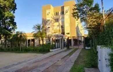 Imagem 2: Apartamento para Venda - 53m², 2 dormitórios, 1 vaga - Hípica