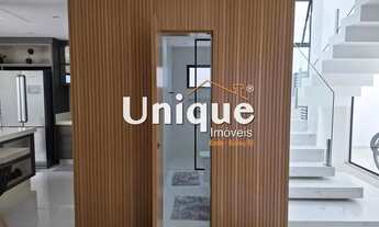 Imagem 7: Casa com 3 quartos no condomínio Blue Garden, à venda por R$ 1.650.000,00