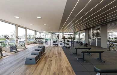 Imagem 7: Lifa Aura - Casa de Condomínio 3 quartos, sendo 3 suítes