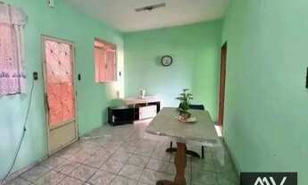 Imagem 4: Casa com 3 dormitórios à venda, 200 m² por R$ 100.000 - DE ENTRADA Santa Efigênia - Juiz d