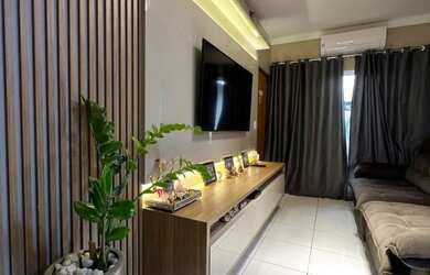 Imagem: Apartamento Planejado