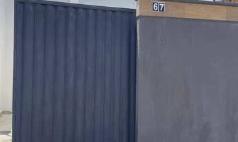 Imagem 4: Contrato de gaveta (casa financiada