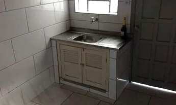 Imagem 5: Casa (Padrão), com 1 quartos e 1 banheiros para Aluguel, 40 m² em São Paulo/SP