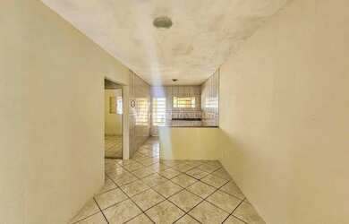 Imagem 4: Casa - Conjunto Habitacional Vila Réggio - Campinas