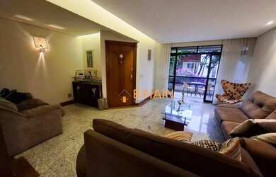 Imagem 4: Apartamento Garden com 4 dormitórios à venda, 230 m² por R$ 1.200.000,00 - Buritis - Belo