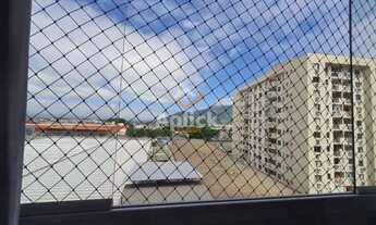 Imagem 3: Apartamento á Venda-Condominio Buritis-2 Quartos-Suíte-Colina de Laranjeiras