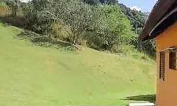 Imagem 2: Sítio com 5 dormitórios à venda, 68000 m² por R$ 4.250.000,00 - Bairro da Aparecidinha - I