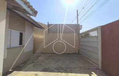 Imagem 2: Residencial Casa em Marília