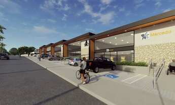 Imagem: Loteamento localizado na área que mais