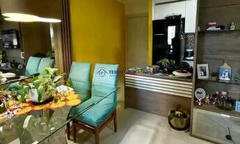 Imagem 5: Apartamento com 67m², 2 dormitórios com vaga de garagem no bairro Morro Santana