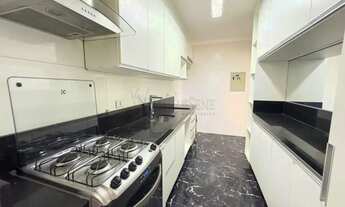 Imagem 5: Locação e Venda de Apartamento Padrão no bairro Jardim Satélite em São José dos Campos/SP