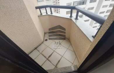 Imagem 7: Apartamento para Locação, mobiliado, na Aclimação com 1 dormitório, 1 vaga de auto