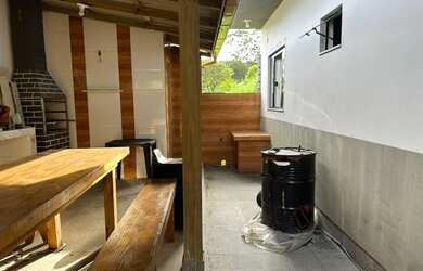 Imagem 5: Casa Areias de Cima