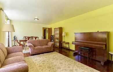 Imagem 3: Apartamento 3 quartos, suíte, 134m² e 2 vagas de garagem - Cabral