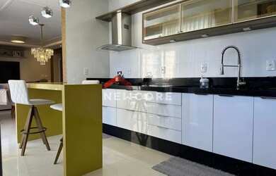 Imagem 5: Apartamento em Rua 272 - Meia Praia - Itapema/SC