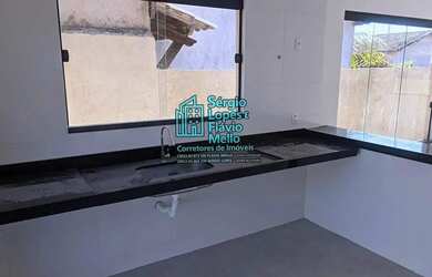 Imagem 4: ITABORAÍ - Linda Casa 2 quartos, cond. JARDINS DA ALDEIA em Manilha Cod(569IV