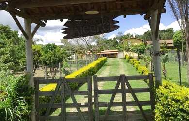 Imagem 2: Vendo sitio em andiroba esmeraldas