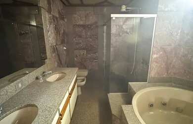 Imagem 6: Imóvel para aluguel com 230 metros quadrados com 4 quartos em Santo Agostinho - Belo Horiz