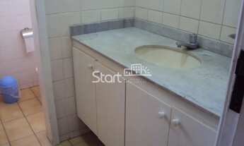 Imagem 7: Sala - Centro - Campinas