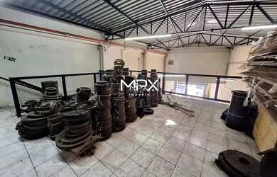 Imagem 3: Galpão para alugar em Piracicaba, Santa Rosa, com 616 m²