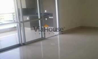 Imagem 4: Apartamento- 127m²- 3 Dormitórios com Suíte e Lazer Completo Bairro Santa Cruz