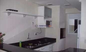 Imagem 4: Apartamento para Venda - 104.11m², 2 dormitórios, sendo 1 suites, 1 vaga - Santana