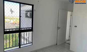 Imagem 5: Apartamento residencial para Venda em condominio fechado, Muchila, Feira de Santana, 2 qua