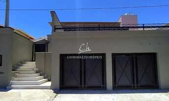 Imagem: Casa à venda em Campinas, Jardim das Paineiras