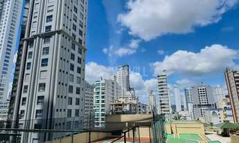 Imagem 5: APARTAMENTO EM CIMA DO ATLÂNTICO SHOPPINGO MOBILIADO E EQUIPADO COM CHURRASQUEIRA