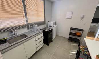 Imagem 6: Apartamento 1 Quarto para aluguel, 1 quarto, 1 vaga, Barro Preto - Belo Horizonte/MG