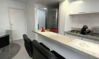 Imagem 2: Flat com ótimo preço no bairro Itaim Bibi. Confira!